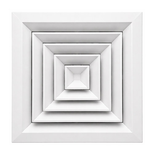 Air Diffusion