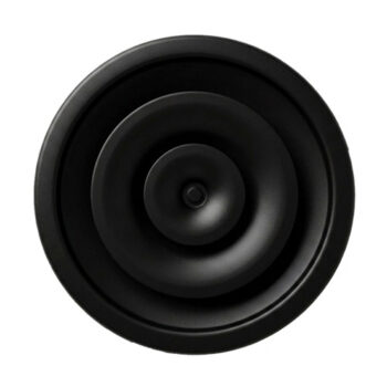 Adjustable Circular Diffuser