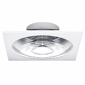 Adjustable Circular Diffuser