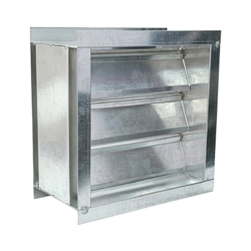 Airflow Control