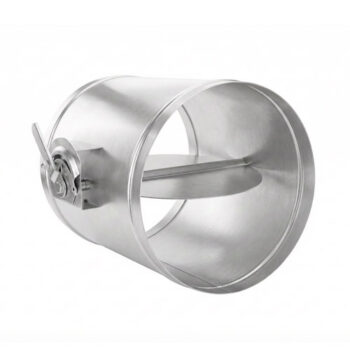Circular VCD