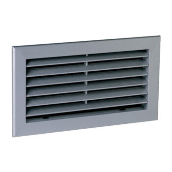 Single & Double Deflection Grille