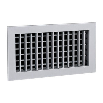 Single & Double Deflection Grille