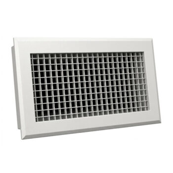 Single Deflection Grille
