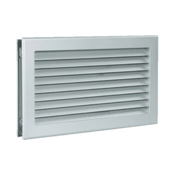 Single Deflection Grille