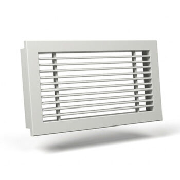 Single Deflection Grille