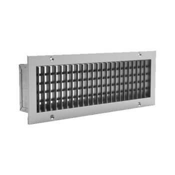 Single & Double Deflection Grille