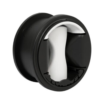 Mono Constant Airflow Regulator