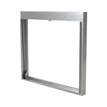 Curtain Fire Damper