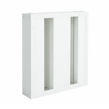 Sand Trap Louver