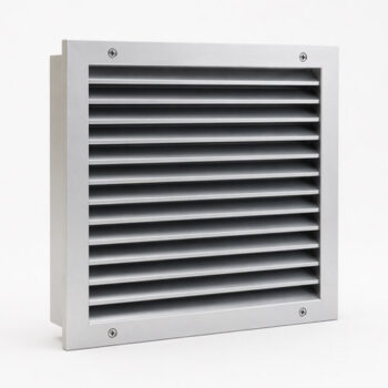 Compact Outdoor Grille