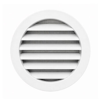 Compact Plastic Grille