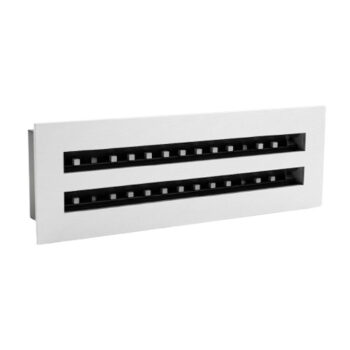 Adjustable Slot Diffuser