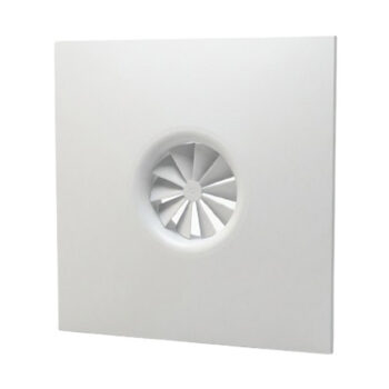 Fixed Circular Swirl Diffuser