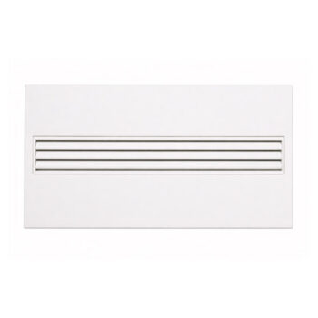 Adjustable Slot Diffuser