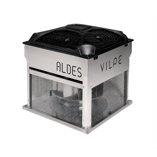 Smoke Exhaust Fans