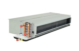 Fan Coil Units