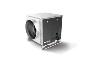 Cabinet Fans