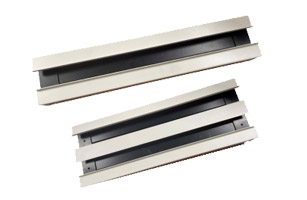 High Flow Diffusers