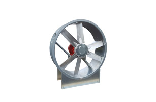 Smoke Exhaust Fans