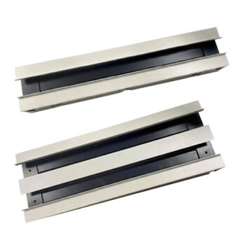 High Flow Diffuser