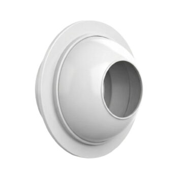 Aluminium Jet Diffuser