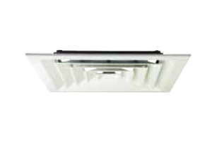 Ceiling Diffusers