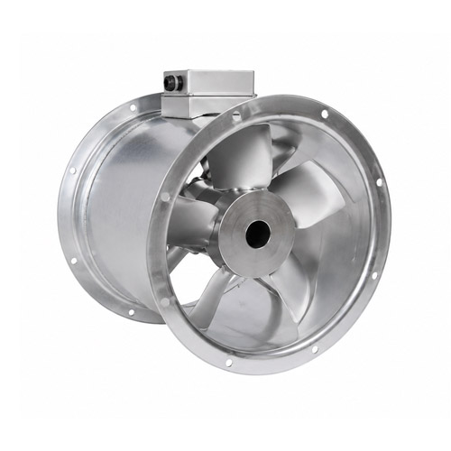 Axial Fans