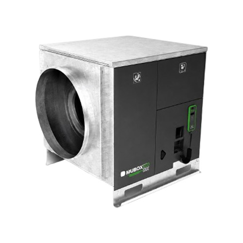Cabinet Fans